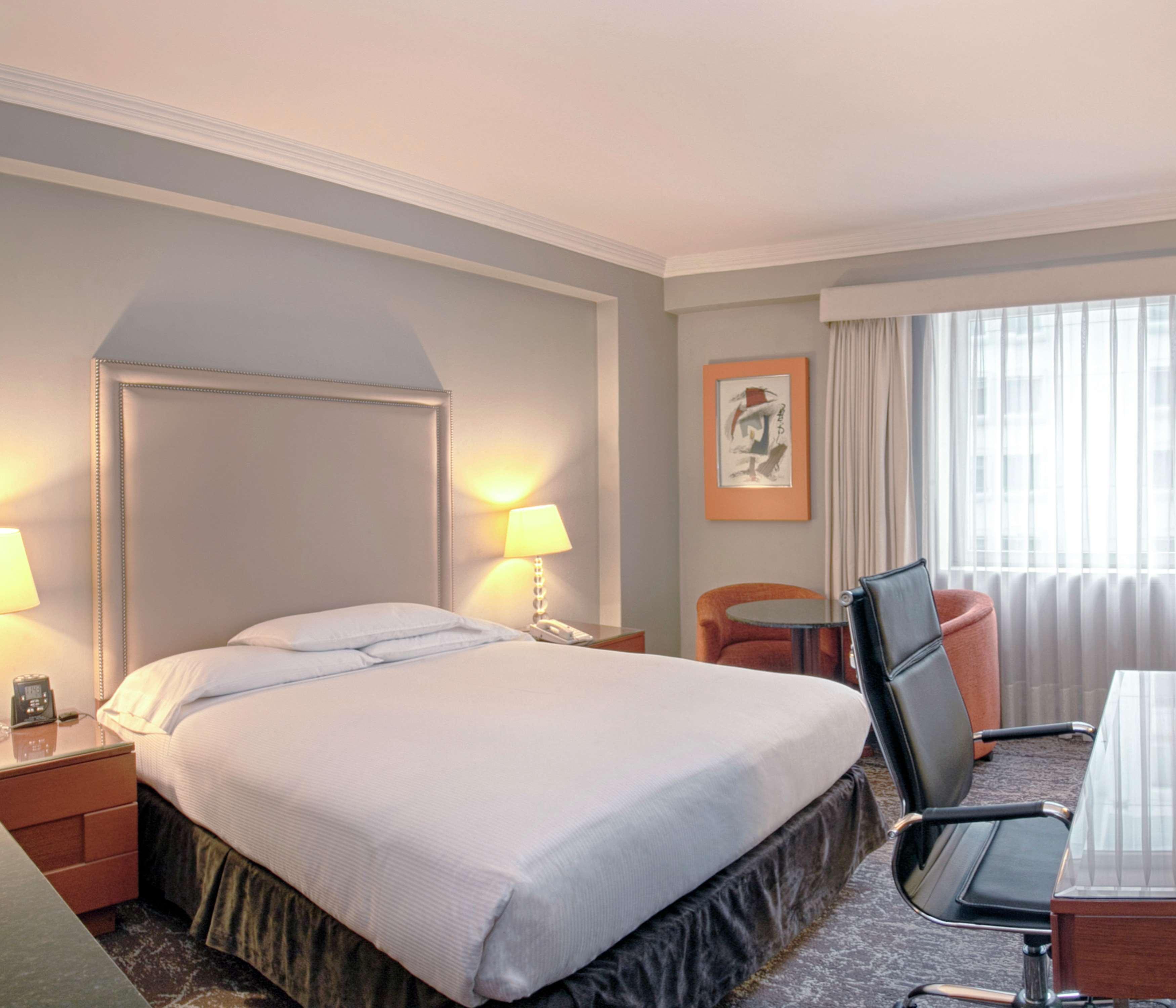 Doubletree By Hilton Lima Miraflores El Pardo Exteriör bild