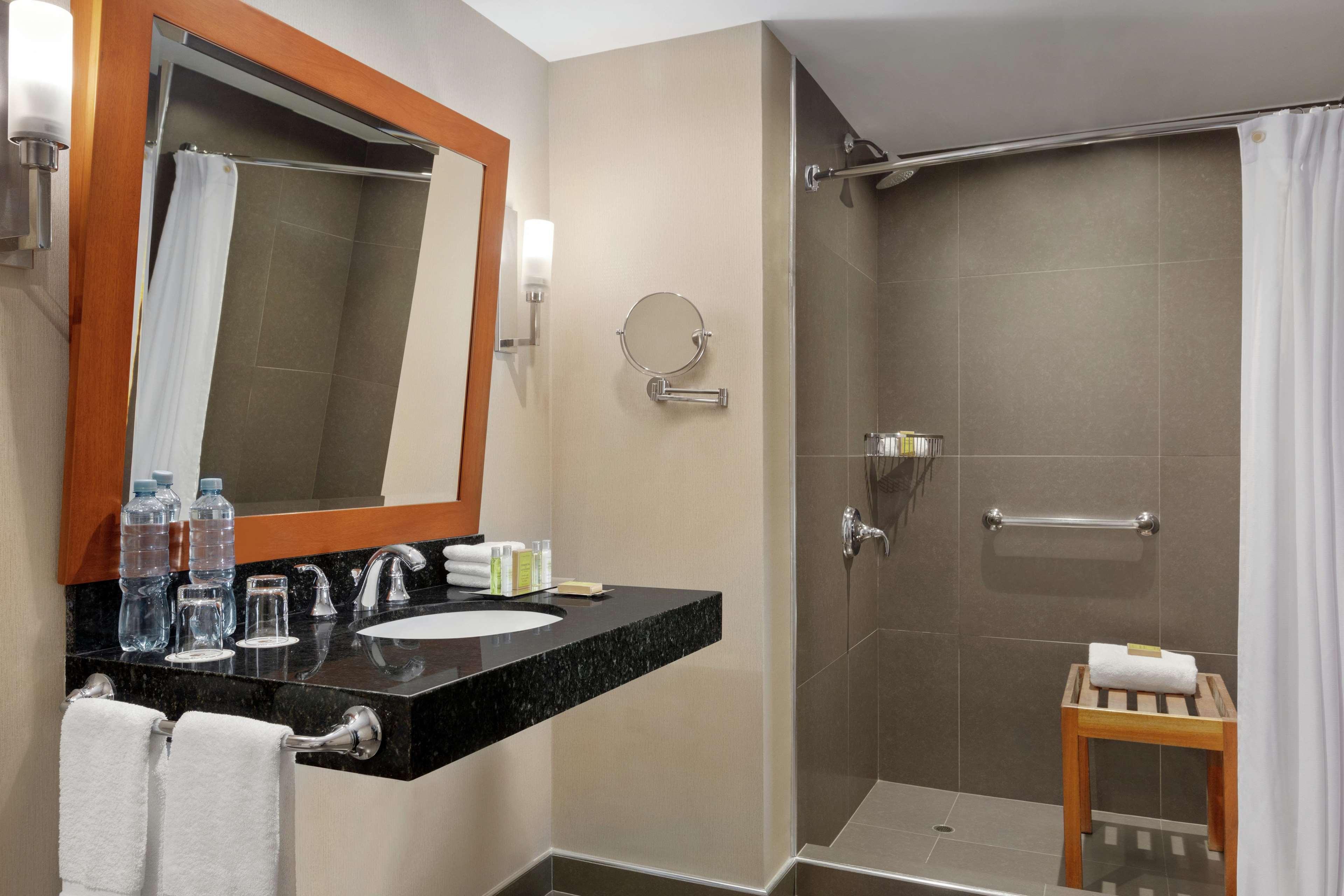 Doubletree By Hilton Lima Miraflores El Pardo Exteriör bild