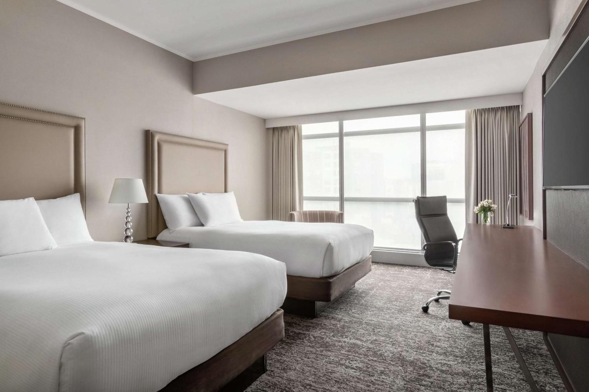 Doubletree By Hilton Lima Miraflores El Pardo Exteriör bild