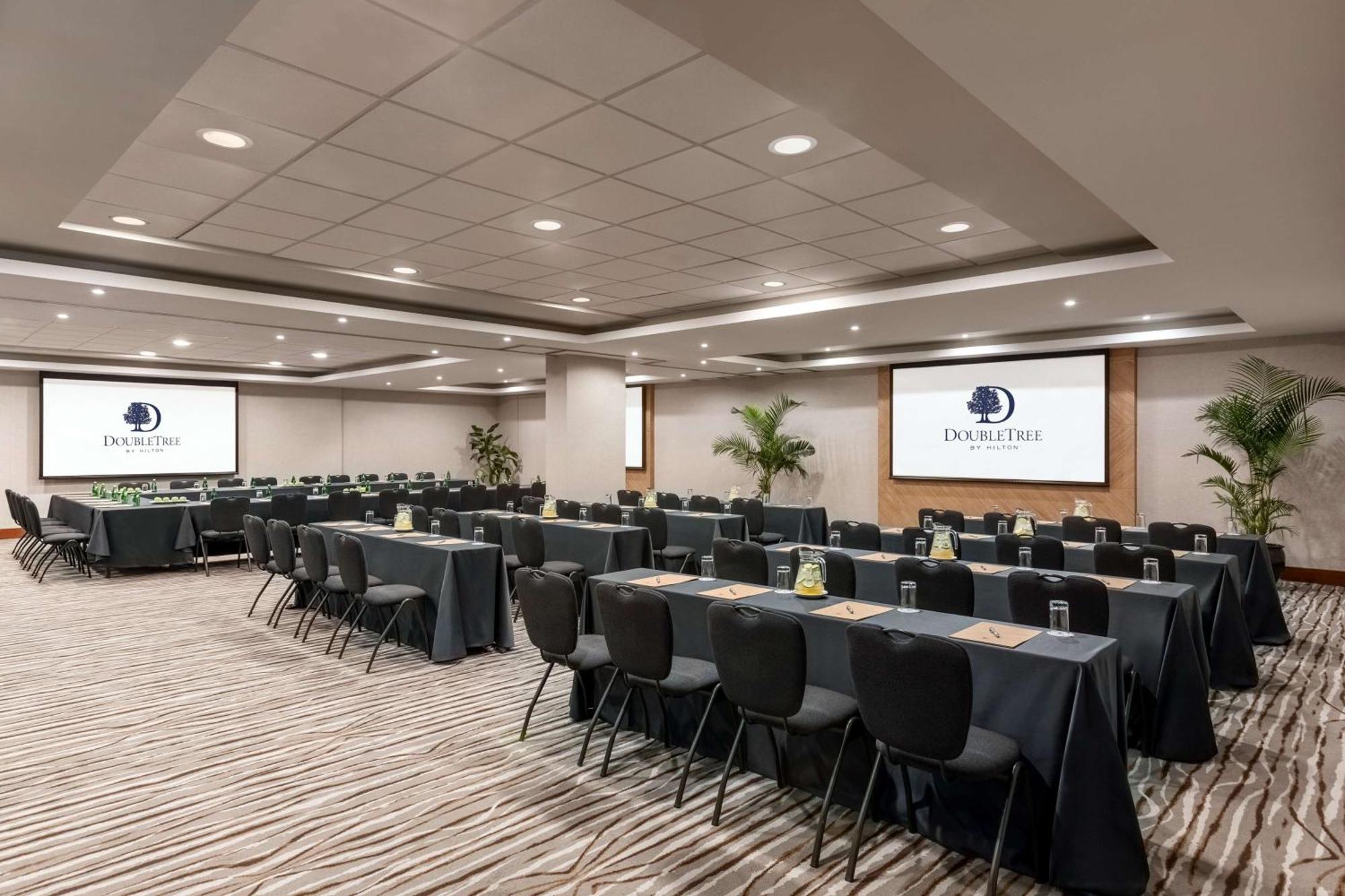Doubletree By Hilton Lima Miraflores El Pardo Exteriör bild