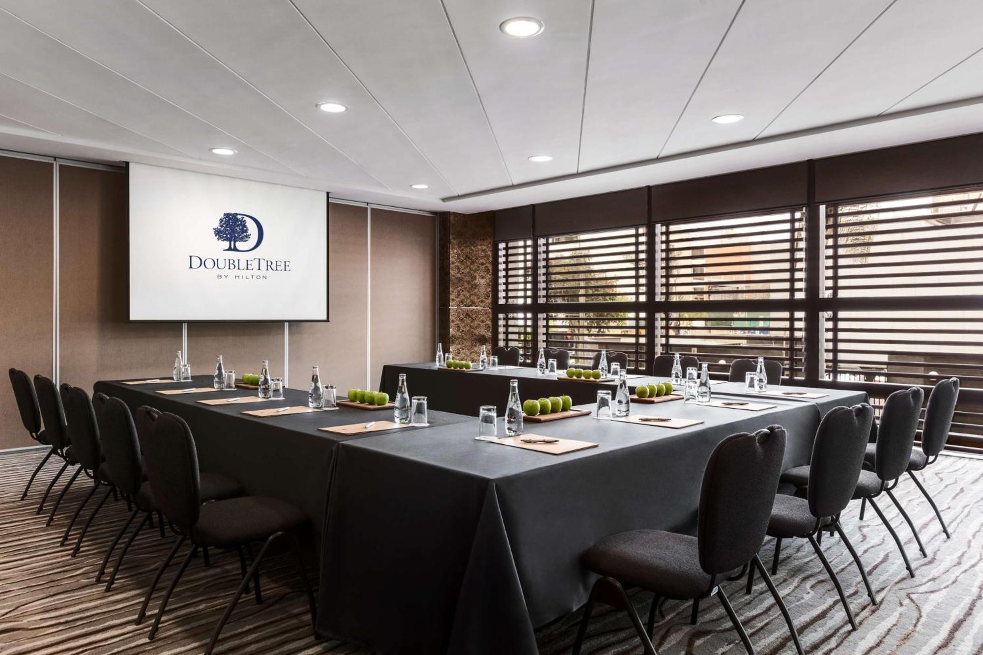 Doubletree By Hilton Lima Miraflores El Pardo Exteriör bild